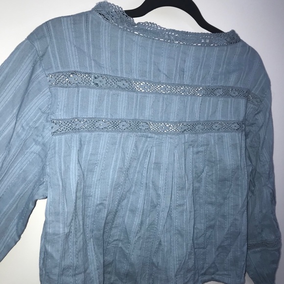 Free People Follow Your Heart Top - Picture 11 of 12